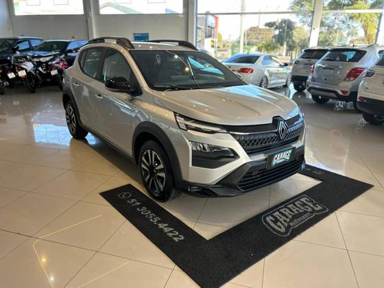 RENAULT KARDIAN 1.0 TCE FLEX EVOLUTION EDC RENAULT KARDIAN 1.0 TCE FLEX EVOLUTION EDC